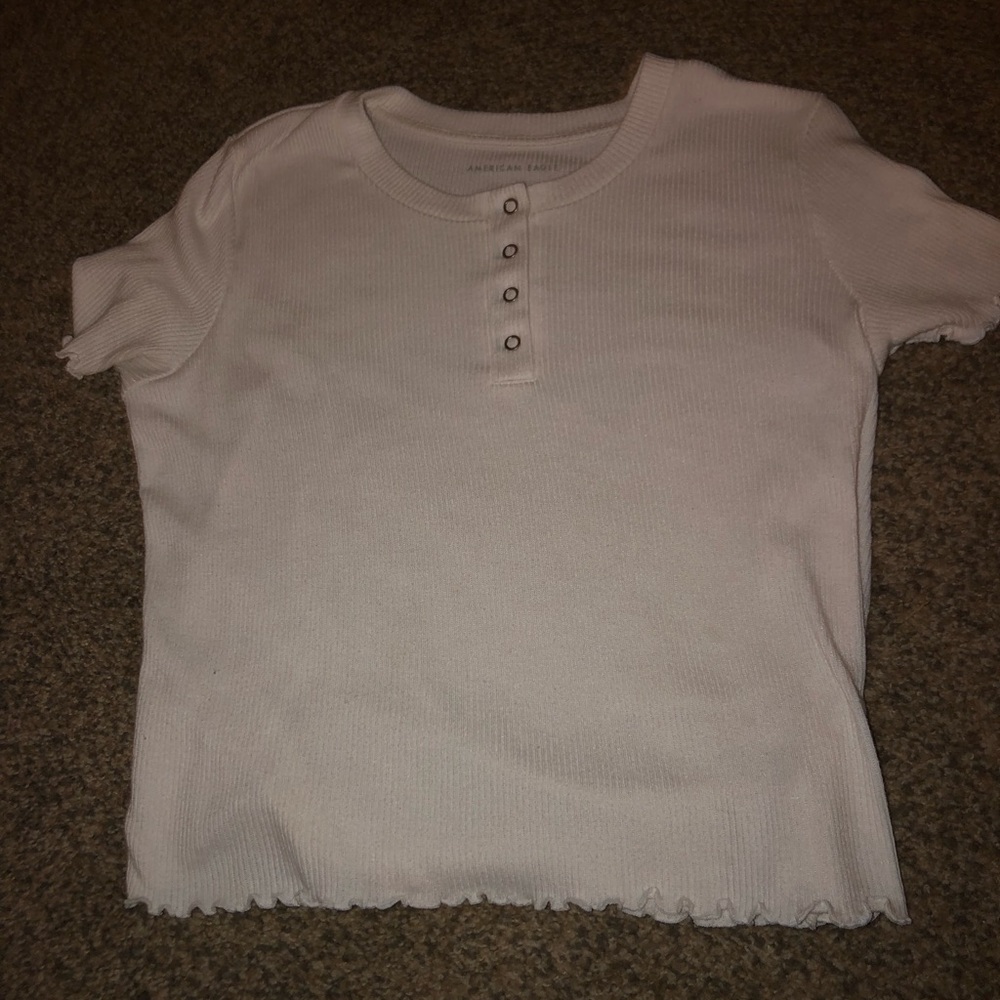 one of the comfiest shirts i own